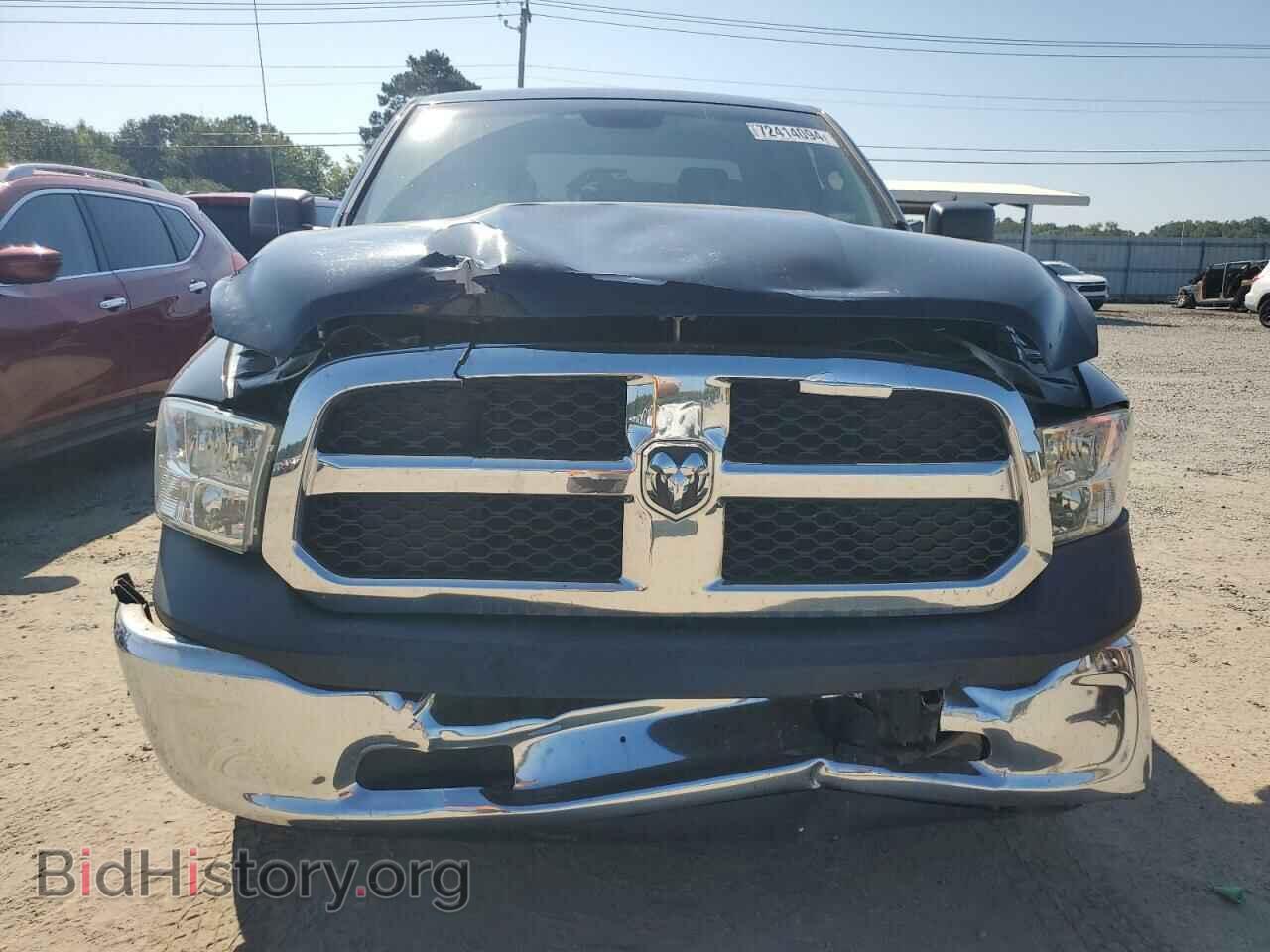 2017 RAM 1500 - VIN: 1C6RR6FT4HS684477 - Фото 5