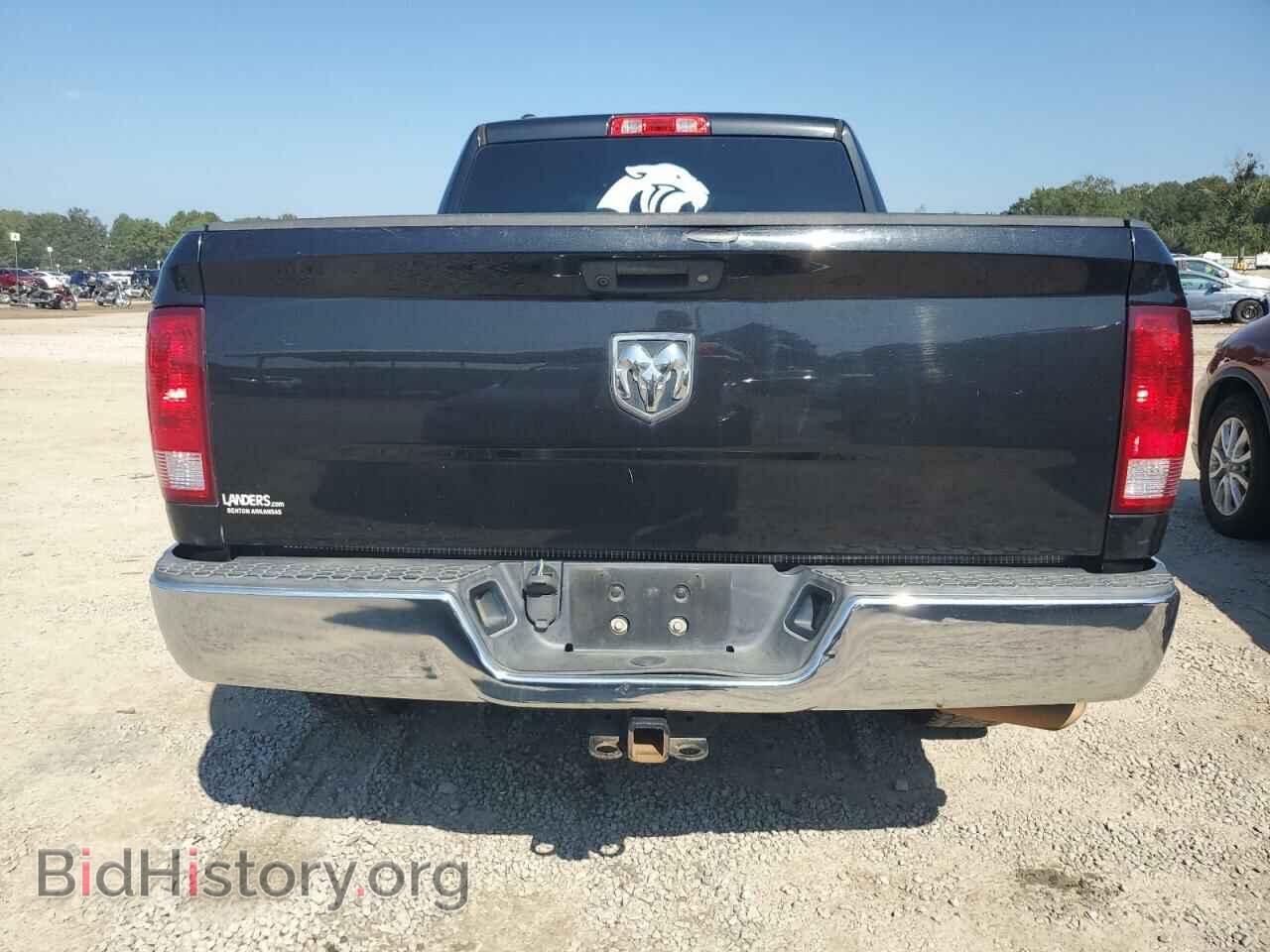 2017 RAM 1500 - VIN: 1C6RR6FT4HS684477 - Фото 6