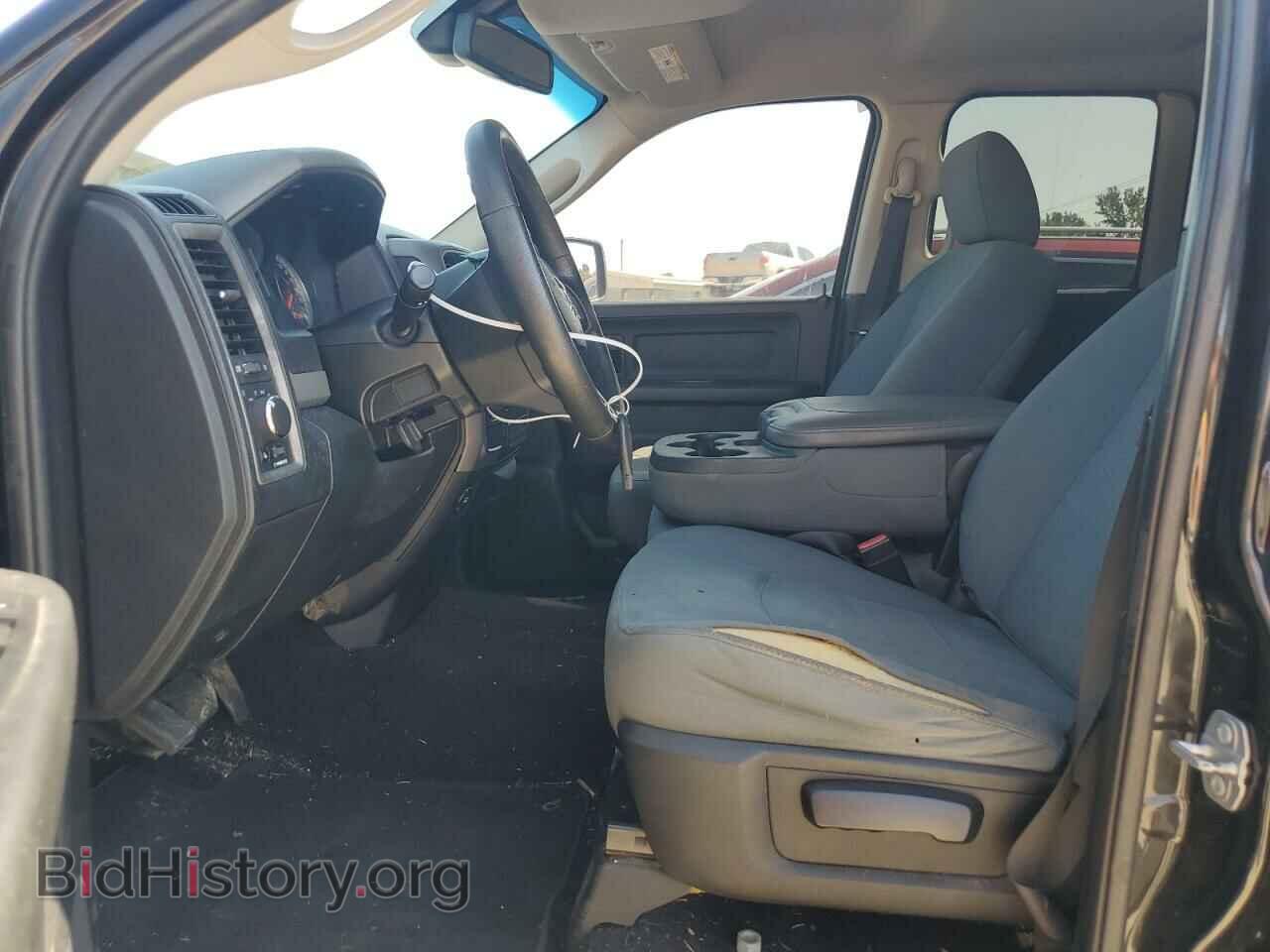 2017 RAM 1500 - VIN: 1C6RR6FT4HS684477 - Фото 7