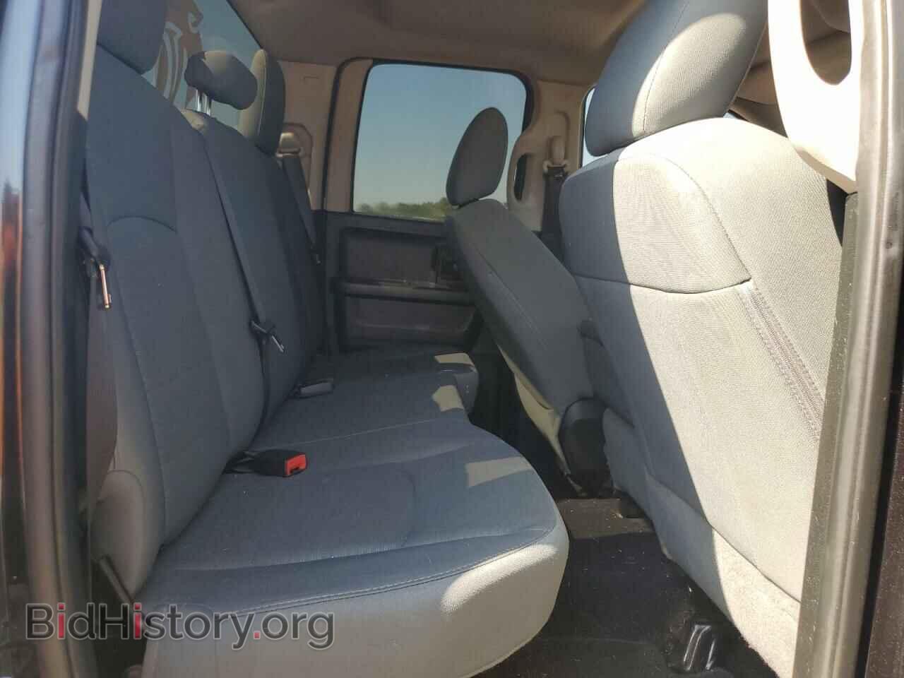 2017 RAM 1500 - VIN: 1C6RR6FT4HS684477 - Фото 10