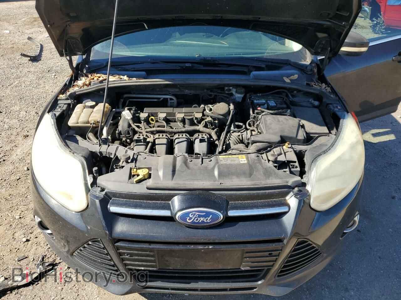 2012 FORD FOCUS - VIN: 1FAHP3H29CL103979 - Photo 11