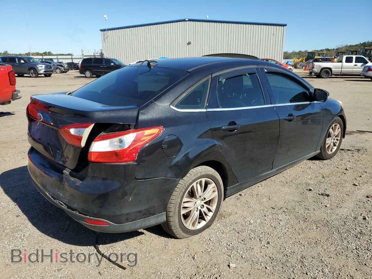 2012 FORD FOCUS - VIN: 1FAHP3H29CL103979 - Photo 3