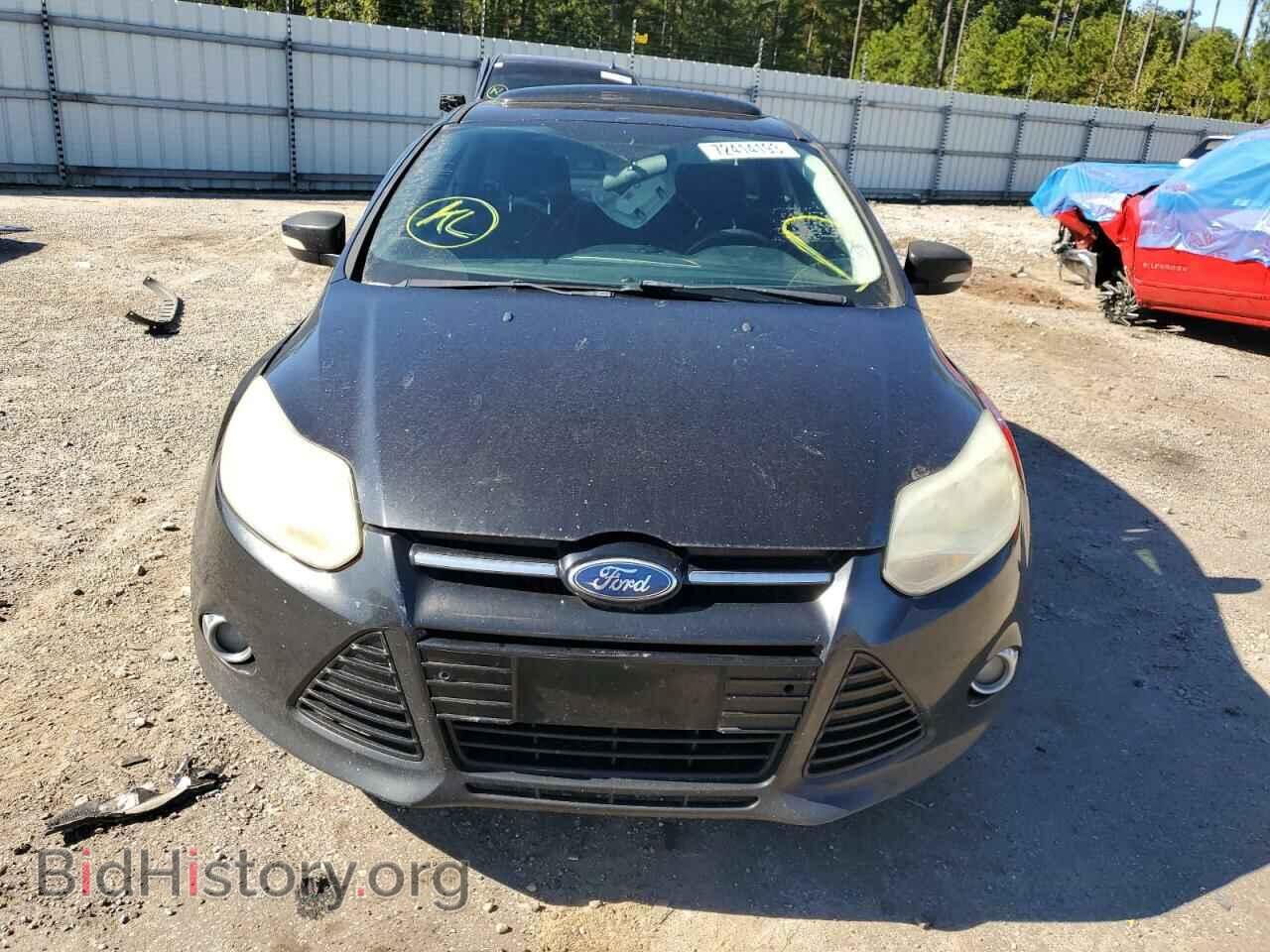 2012 FORD FOCUS - VIN: 1FAHP3H29CL103979 - Photo 5