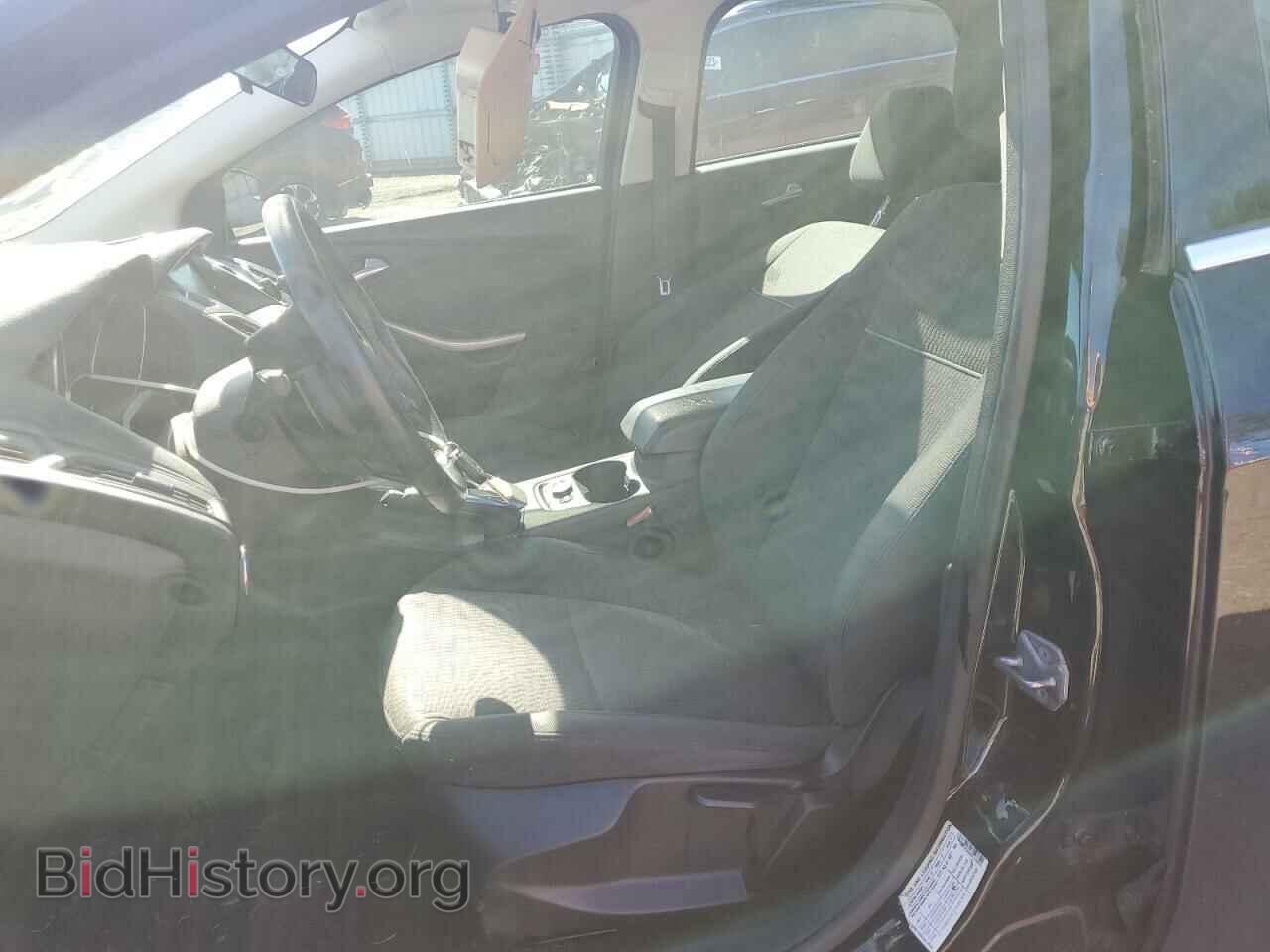 2012 FORD FOCUS - VIN: 1FAHP3H29CL103979 - Photo 7