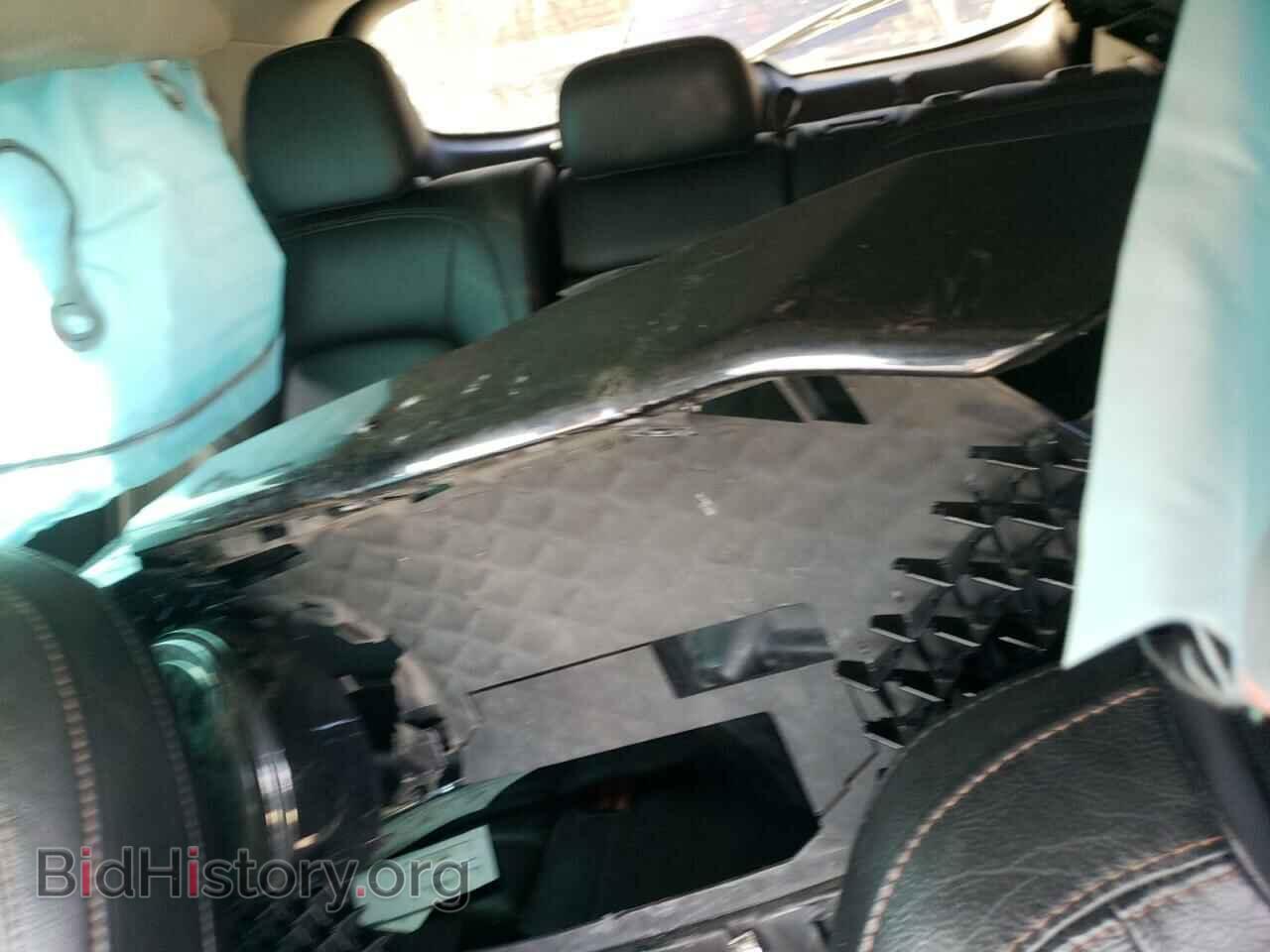 2020 MAZDA CX-5 - VIN: JM3KFADMXL0726504 - Фото 10