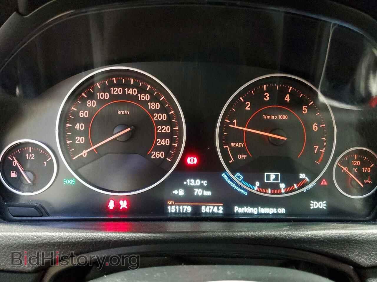 2016 BMW 4 SERIES - VIN: WBA3N9C53GK250077 - Фото 9