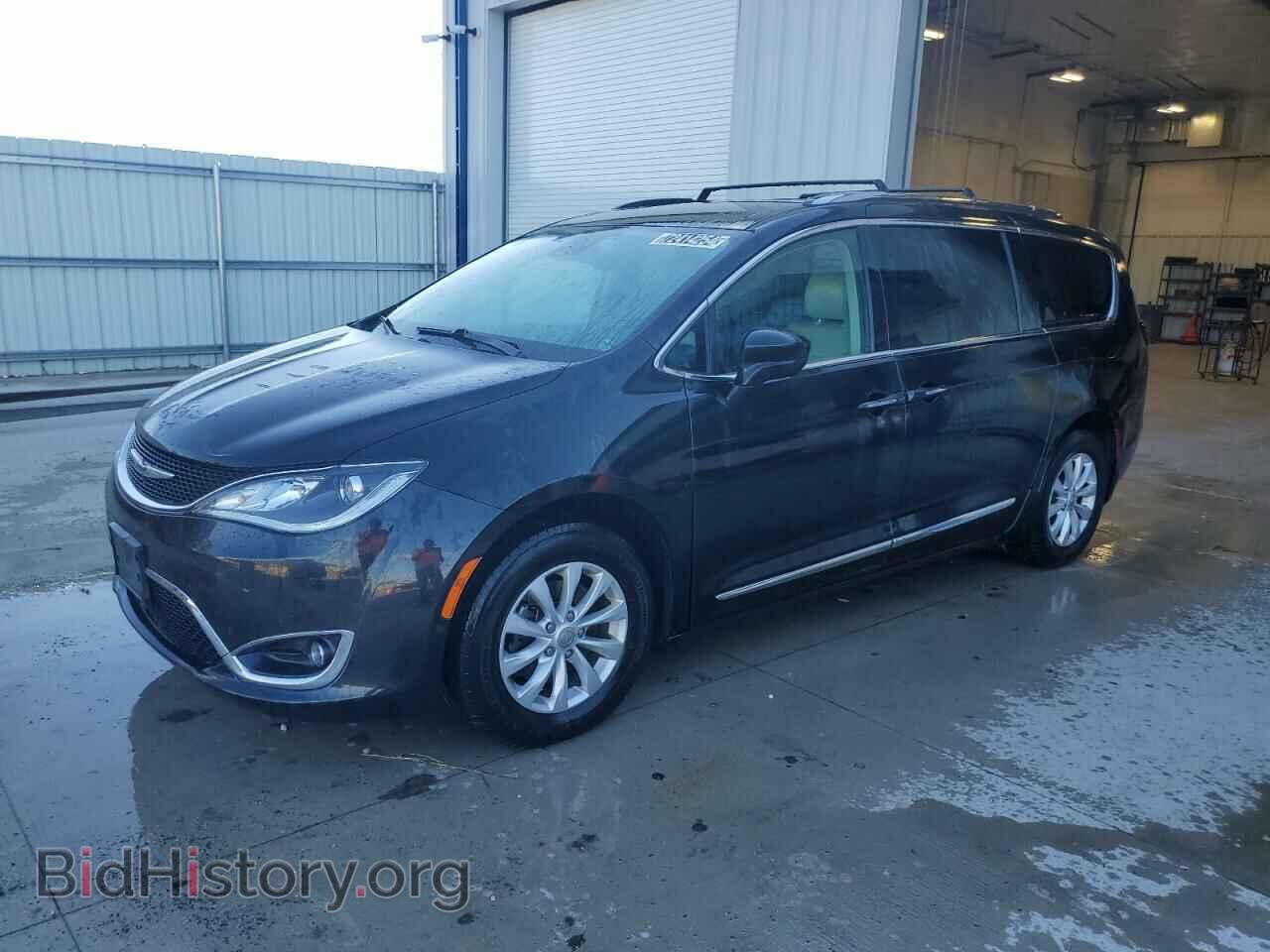 Фотография 2C4RC1BG0KR666220 - CHRYSLER PACIFICA 2019