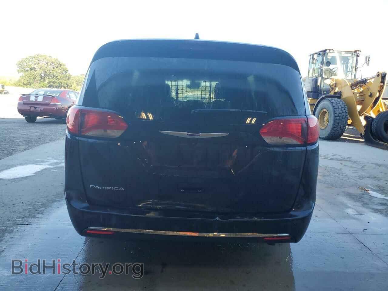2019 CHRYSLER PACIFICA - VIN: 2C4RC1BG0KR666220 - Фото 6