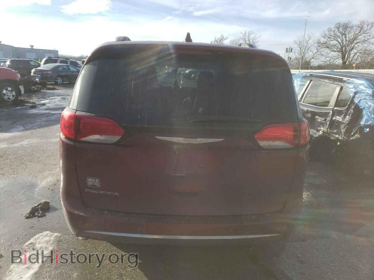 2017 CHRYSLER PACIFICA - VIN: 2C4RC1EG5HR851044 - Photo 6