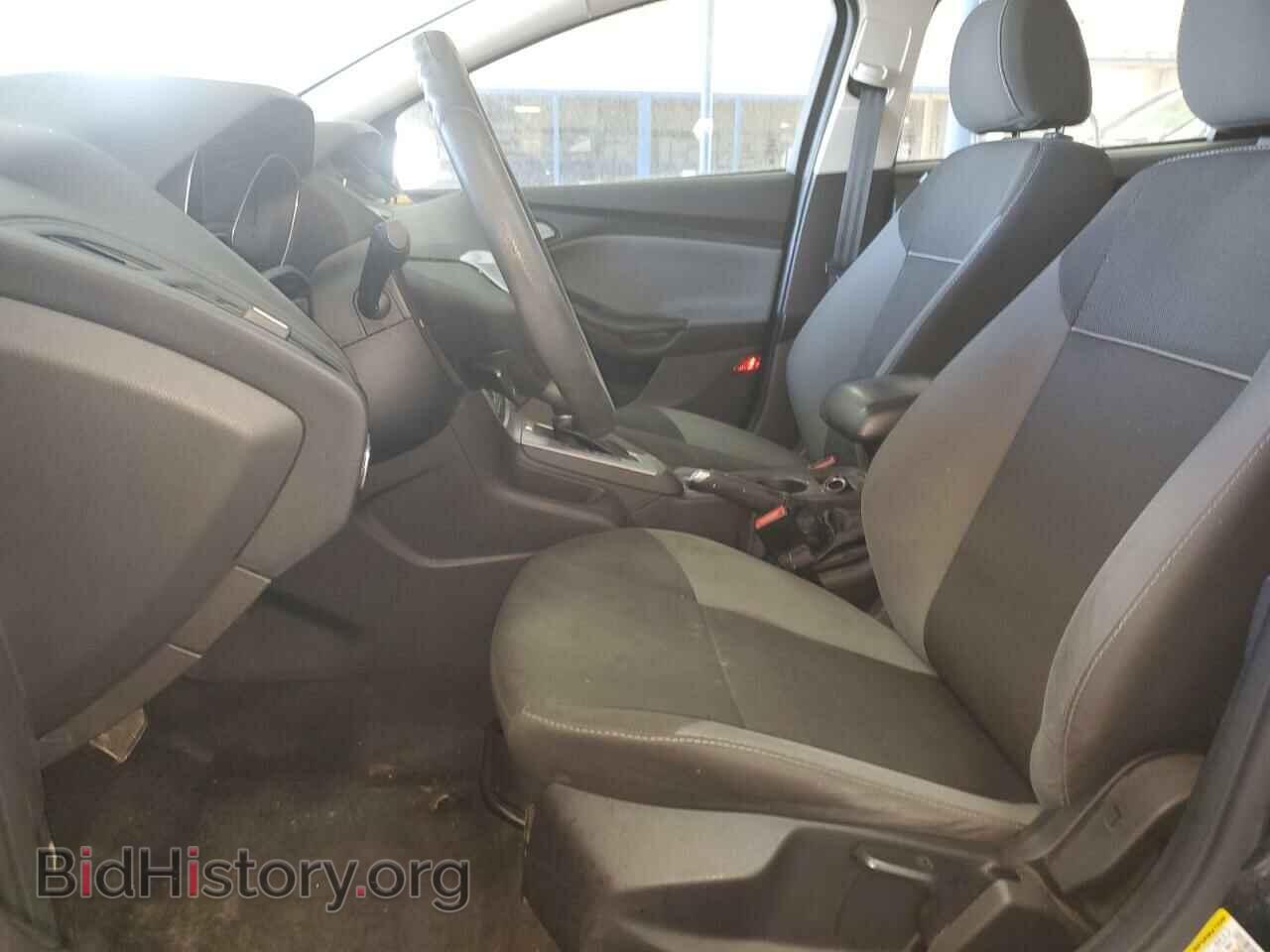 2014 FORD FOCUS - VIN: 1FADP3F2XEL128331 - Photo 7