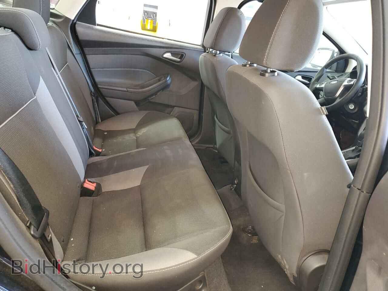 2014 FORD FOCUS - VIN: 1FADP3F2XEL128331 - Photo 10