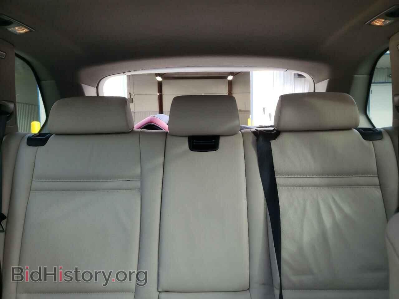 2013 BMW X5 - VIN: 5UXZV4C55D0B00268 - Фото 10