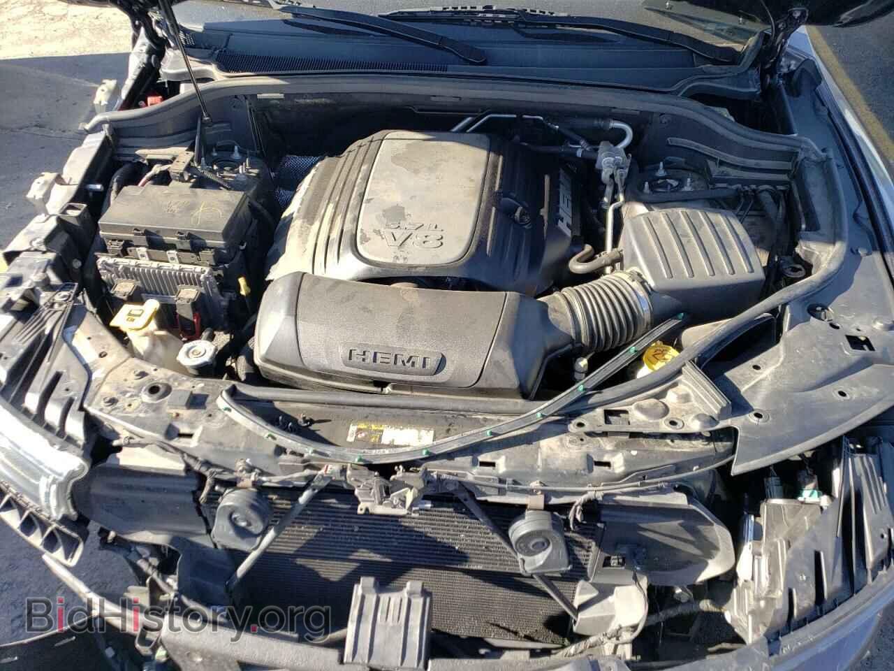 2017 DODGE DURANGO - VIN: 1C4SDJCT2HC860968 - Photo 11