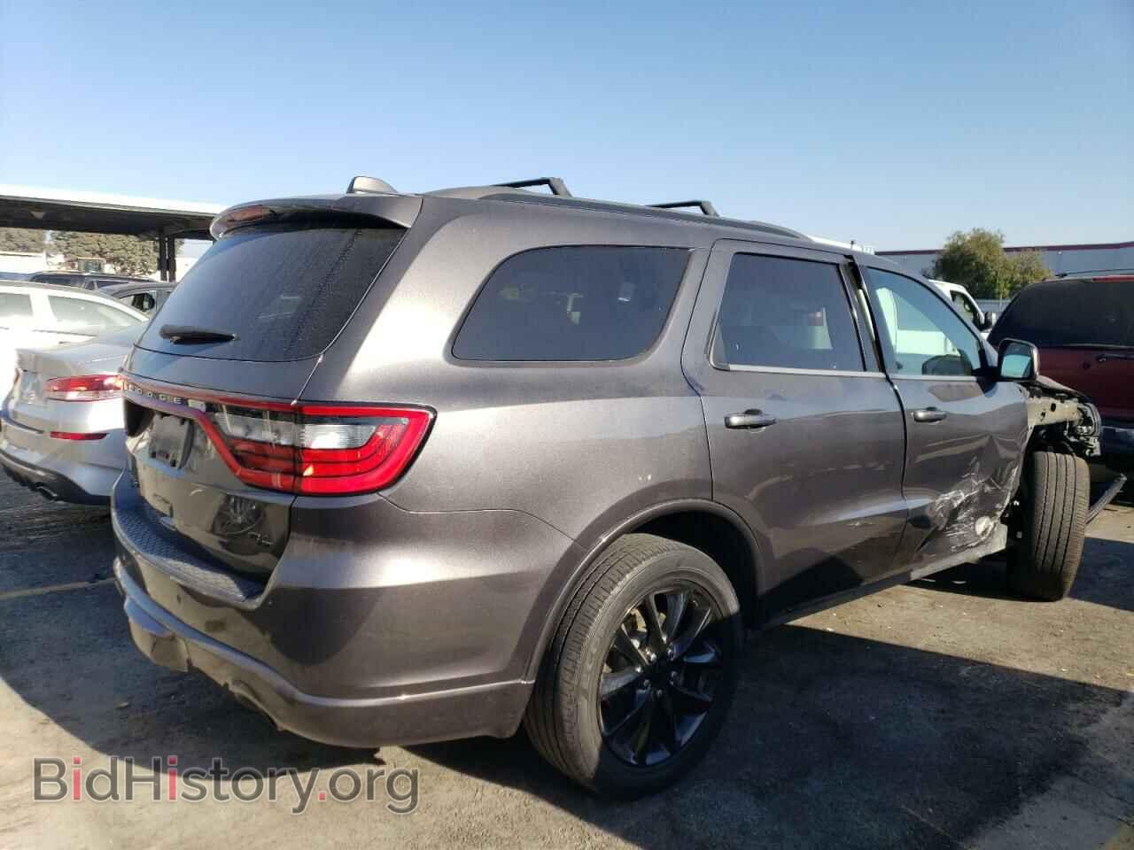 2017 DODGE DURANGO - VIN: 1C4SDJCT2HC860968 - Photo 3