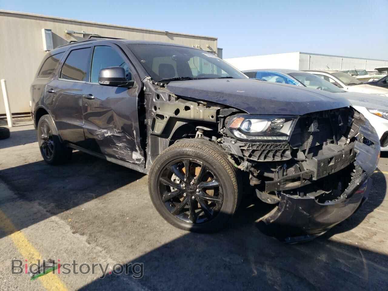 2017 DODGE DURANGO - VIN: 1C4SDJCT2HC860968 - Photo 4