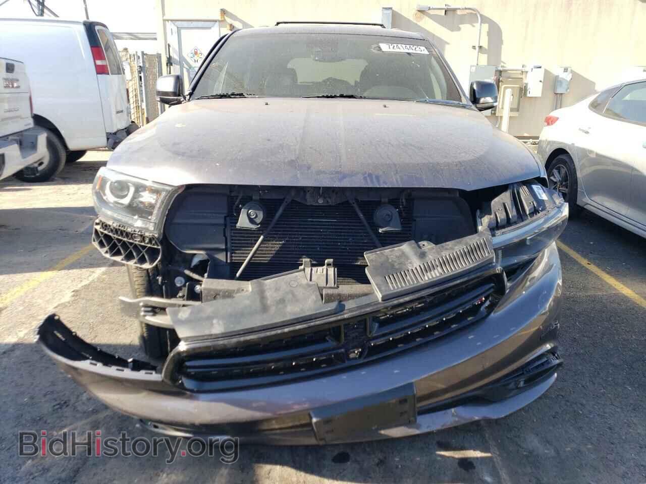 2017 DODGE DURANGO - VIN: 1C4SDJCT2HC860968 - Photo 5