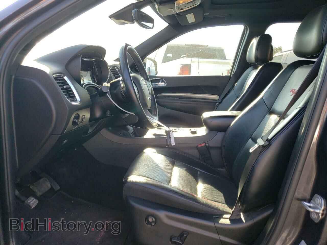 2017 DODGE DURANGO - VIN: 1C4SDJCT2HC860968 - Photo 7