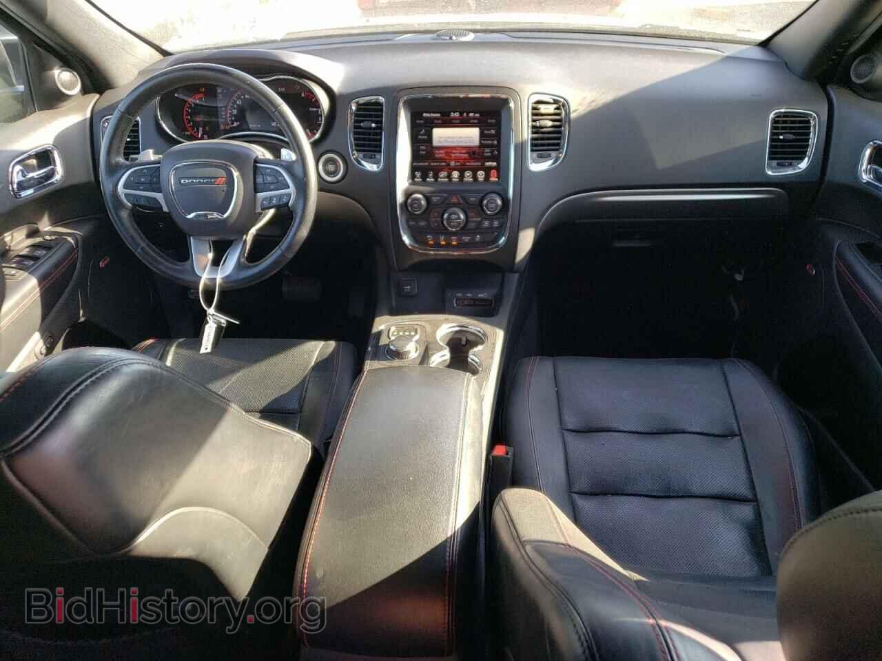 2017 DODGE DURANGO - VIN: 1C4SDJCT2HC860968 - Photo 8