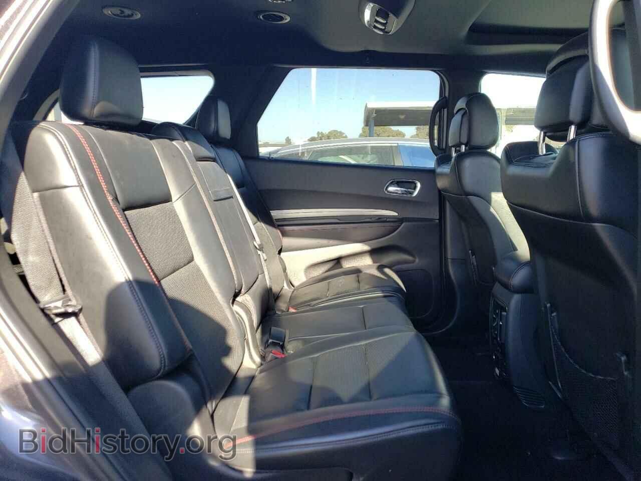 2017 DODGE DURANGO - VIN: 1C4SDJCT2HC860968 - Photo 10