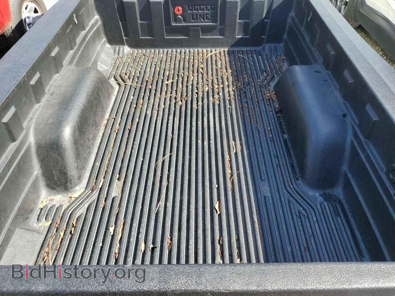 2011 FORD RANGER - VIN: 1FTKR1ED0BPA17892 - Фото 10