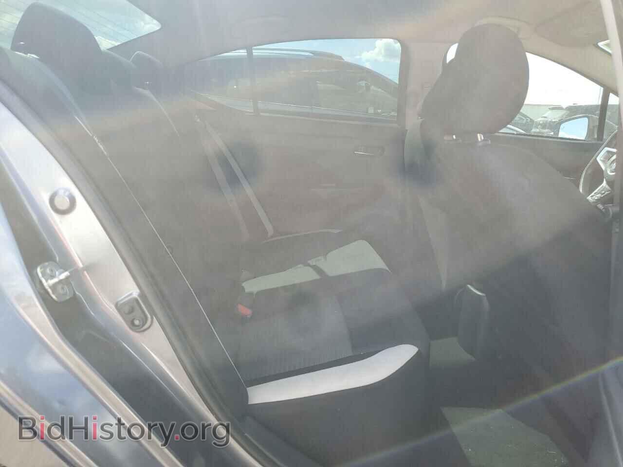 2021 NISSAN VERSA - VIN: 3N1CN8EV0ML808006 - Фото 10