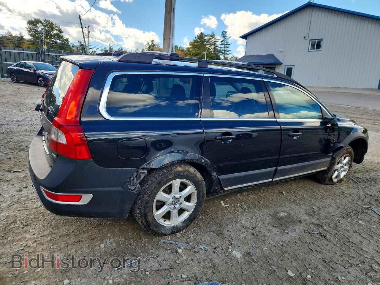 2012 VOLVO XC70 - VIN: YV4940BZ8C1133978 - Фото 3