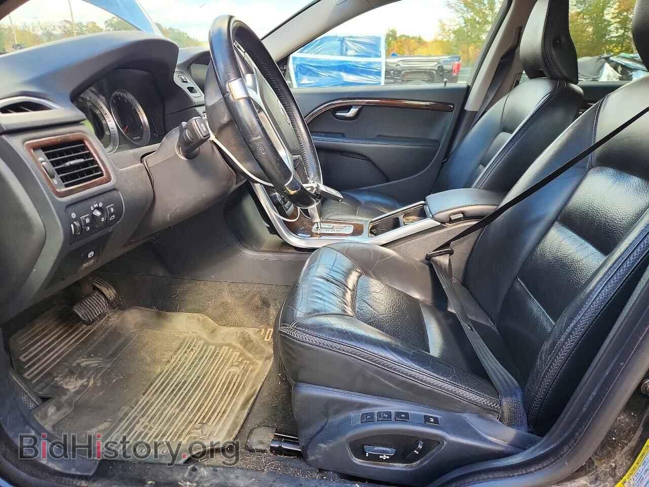 2012 VOLVO XC70 - VIN: YV4940BZ8C1133978 - Фото 7