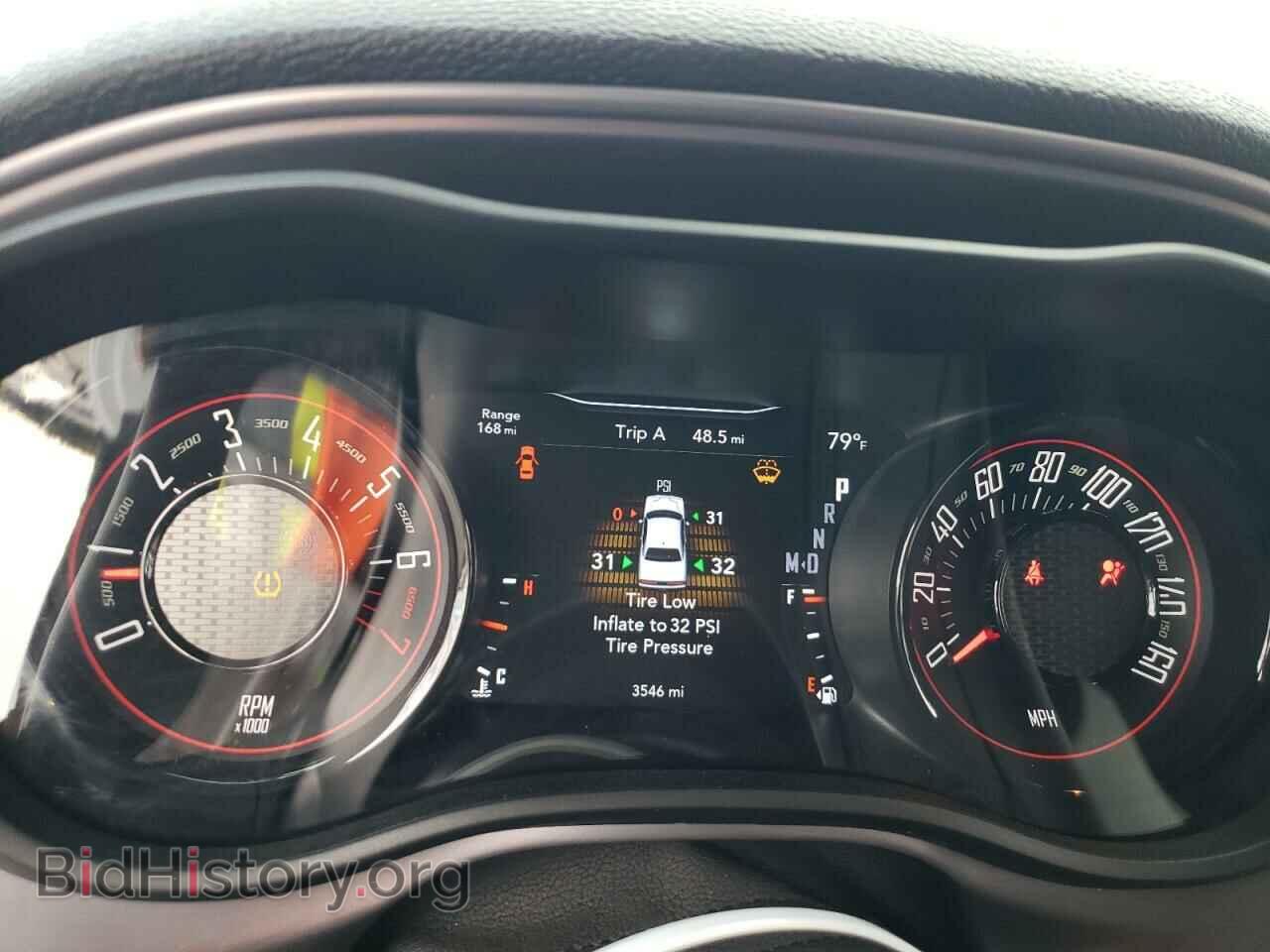 2023 DODGE CHALLENGER - VIN: 2C3CDZAG3PH510533 - Фото 9