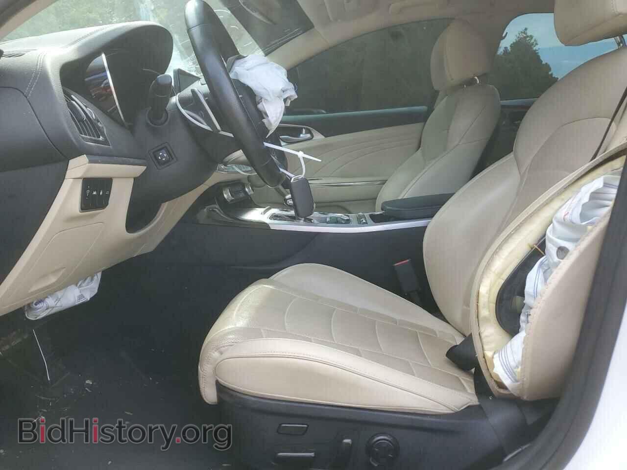 2022 KIA STINGER - VIN: KNAE55LC4N6107919 - Фото 7