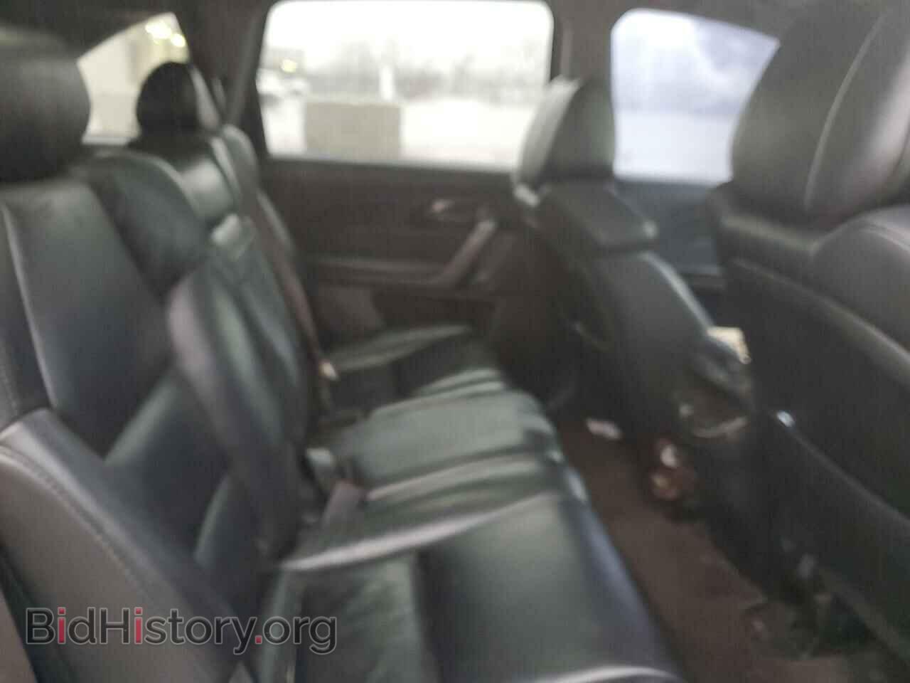 2007 ACURA MDX - VIN: 2HNYD28477H528984 - Фото 10