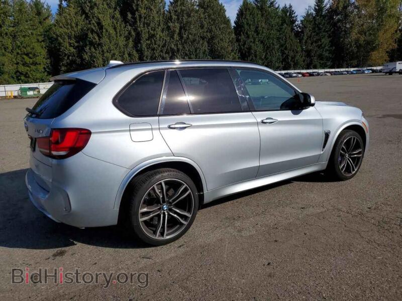 2015 BMW X5 (VIN 5YMKT6C56F0C88832) — photo 3 of 13