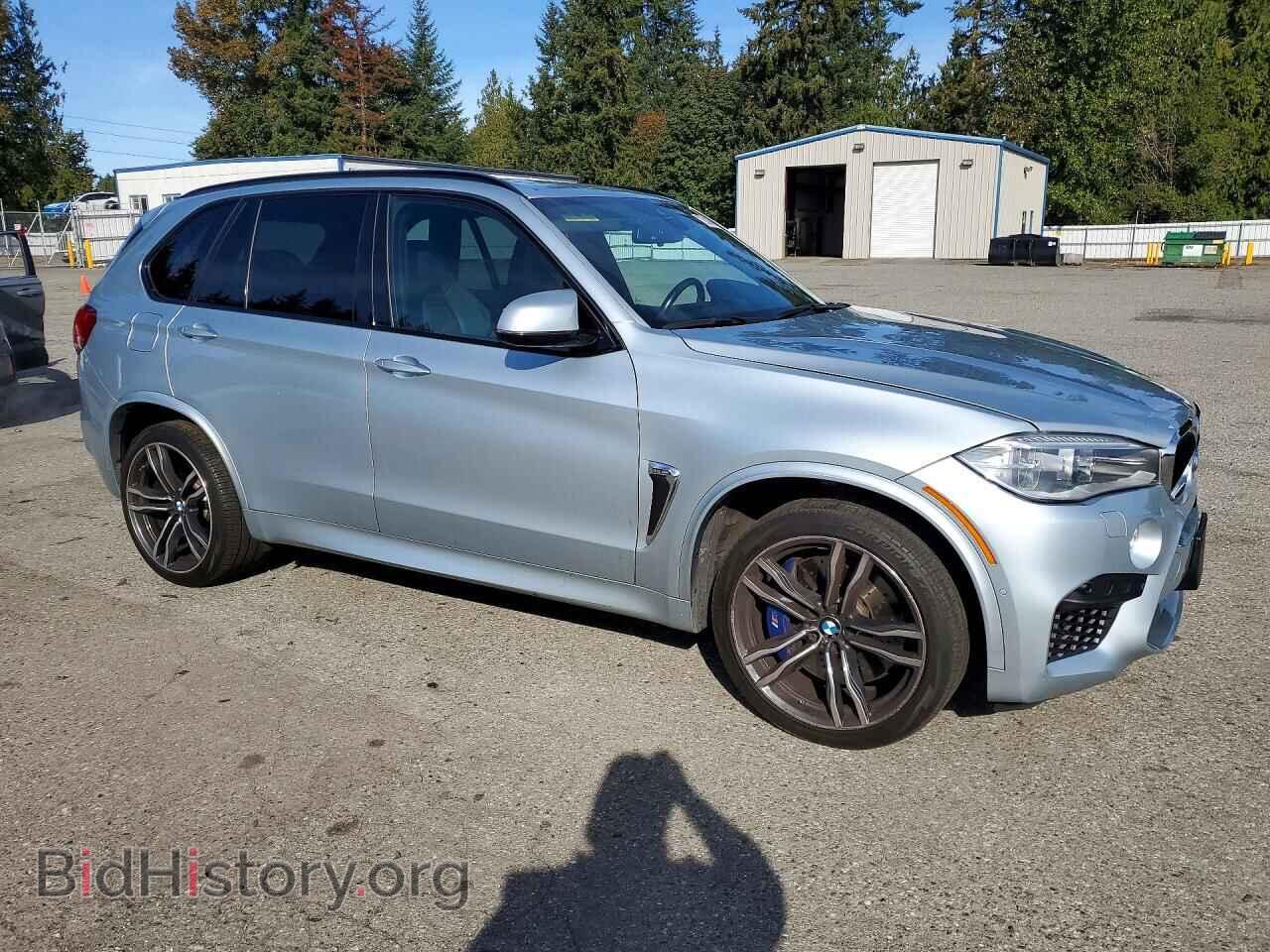 2015 BMW X5 (VIN 5YMKT6C56F0C88832) — photo 4 of 13