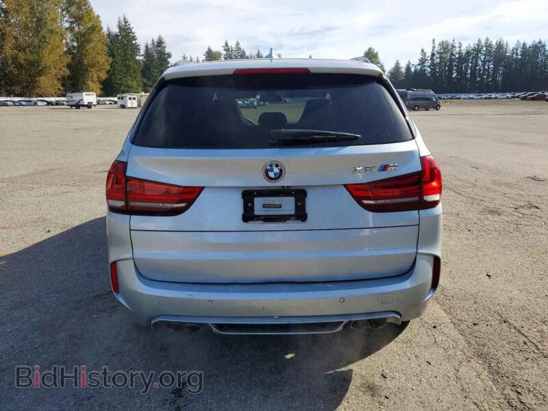 2015 BMW X5 (VIN 5YMKT6C56F0C88832) — photo 6 of 13