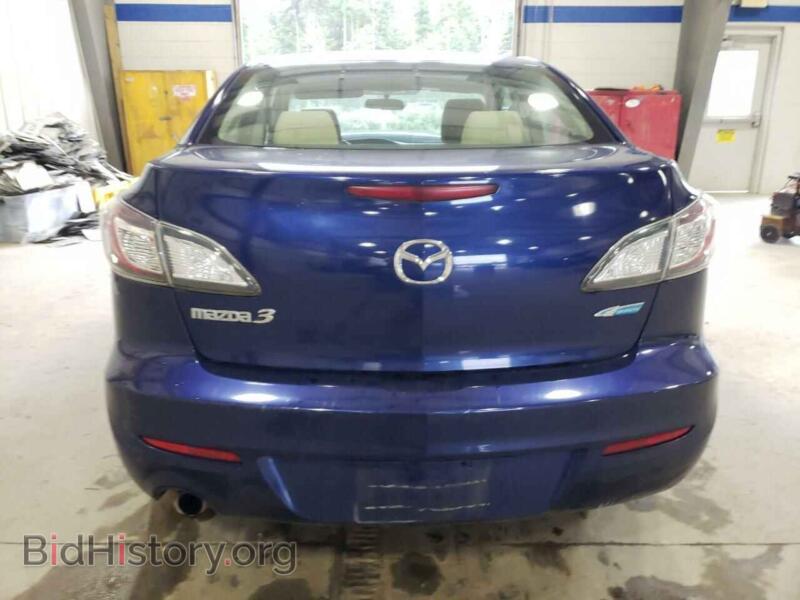 2012 Mazda 3 (VIN JM1BL1V85C1634892) — photo 6 of 12