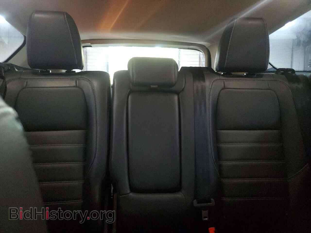 2018 FORD ESCAPE - VIN: 1FMCU9J94JUA89466 - Фото 10