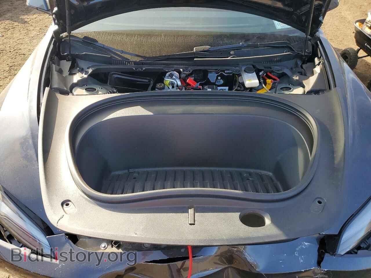 2025 TESLA MODEL 3 - VIN: 5YJ3E1EB7SF914376 - Photo 11