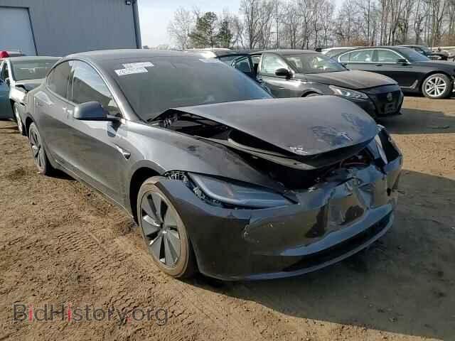 2025 TESLA MODEL 3 - VIN: 5YJ3E1EB7SF914376 - Photo 13