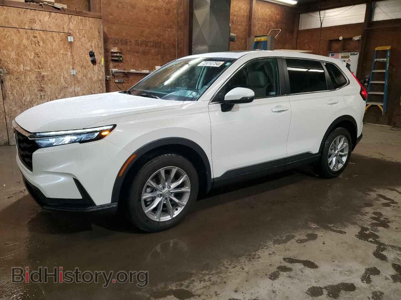 Photo 2HKRS4H44PH433057 - HONDA CRV 2023