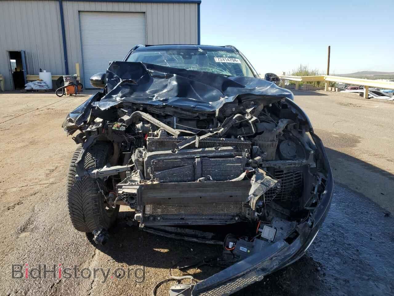 2017 JAGUAR F-PACE - VIN: SADCJ2BV2HA064579 - Фото 5
