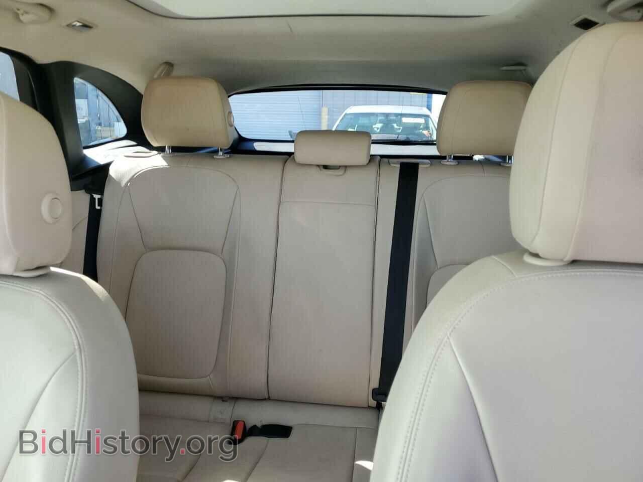 2017 JAGUAR F-PACE - VIN: SADCJ2BV2HA064579 - Фото 10
