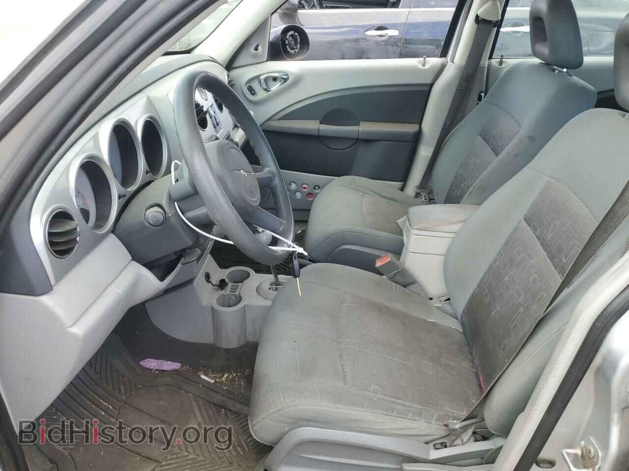 2008 CHRYSLER PT CRUISER - VIN: 3A8FY48B58T140651 - Фото 7