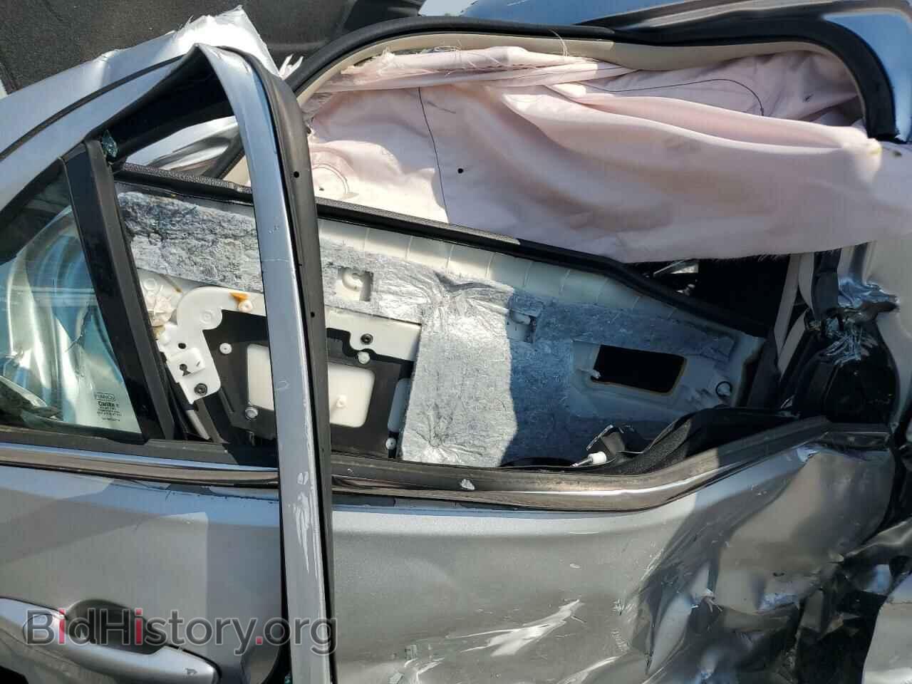 2011 FORD FUSION - VIN: 3FAHP0HA6BR300453 - Фото 10