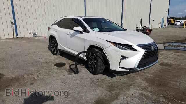 2017 LEXUS RX350 - VIN: 2T2ZZMCA3HC081307 - Photo 14