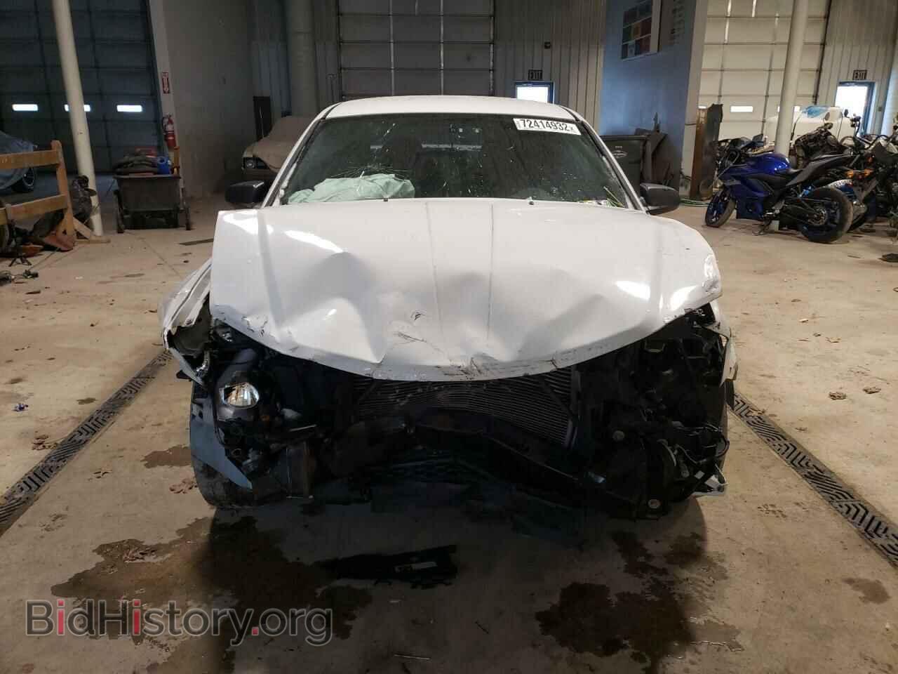 2014 DODGE AVENGER - VIN: 1C3CDZAB3EN159888 - Фото 5