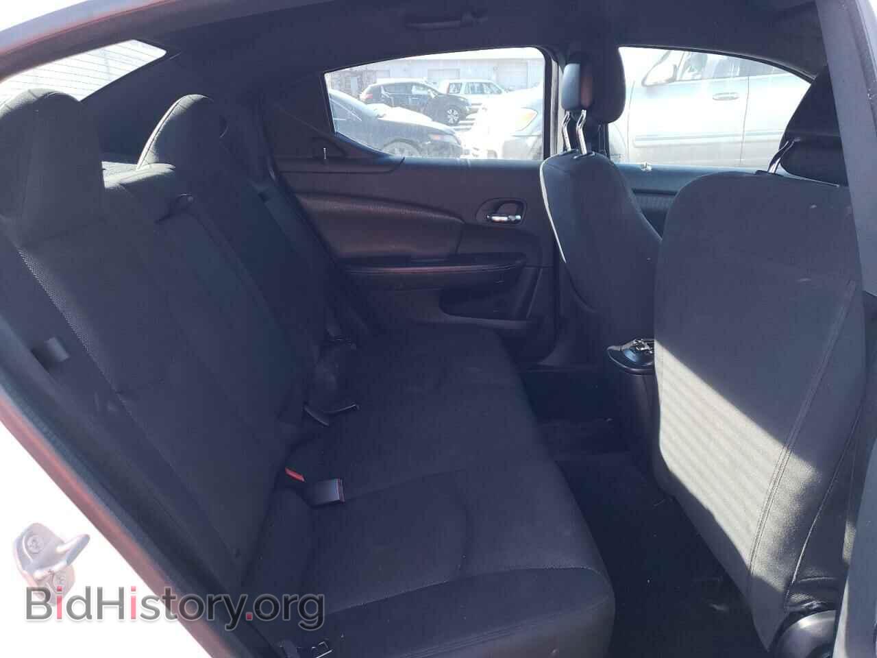 2014 DODGE AVENGER - VIN: 1C3CDZAB3EN159888 - Фото 10