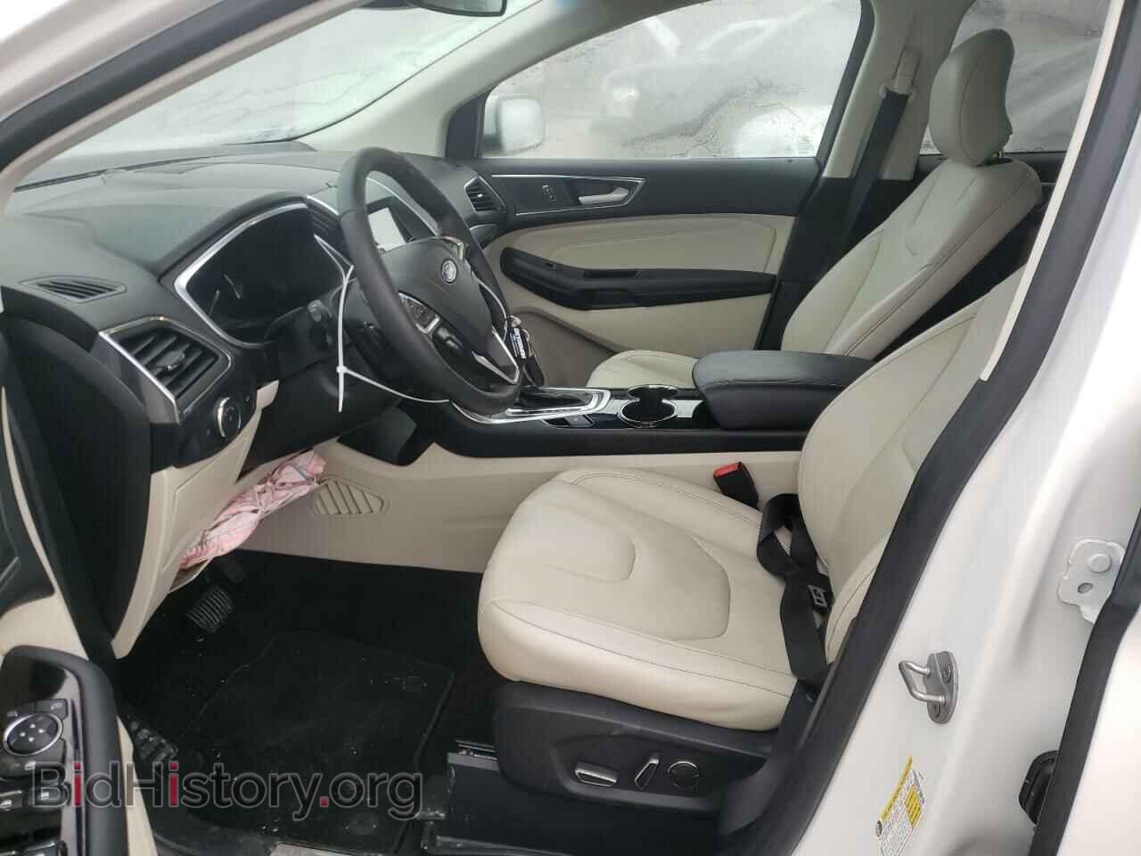 2018 FORD EDGE - VIN: 2FMPK4K82JBC55635 - Фото 7