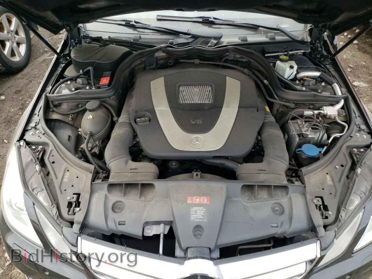 2011 MERCEDES-BENZ E-CLASS - VIN: WDDKJ5GBXBF067690 - Фото 11