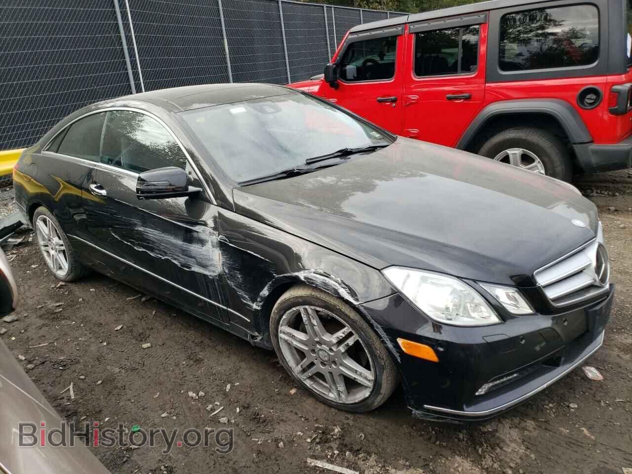 2011 MERCEDES-BENZ E-CLASS - VIN: WDDKJ5GBXBF067690 - Фото 4