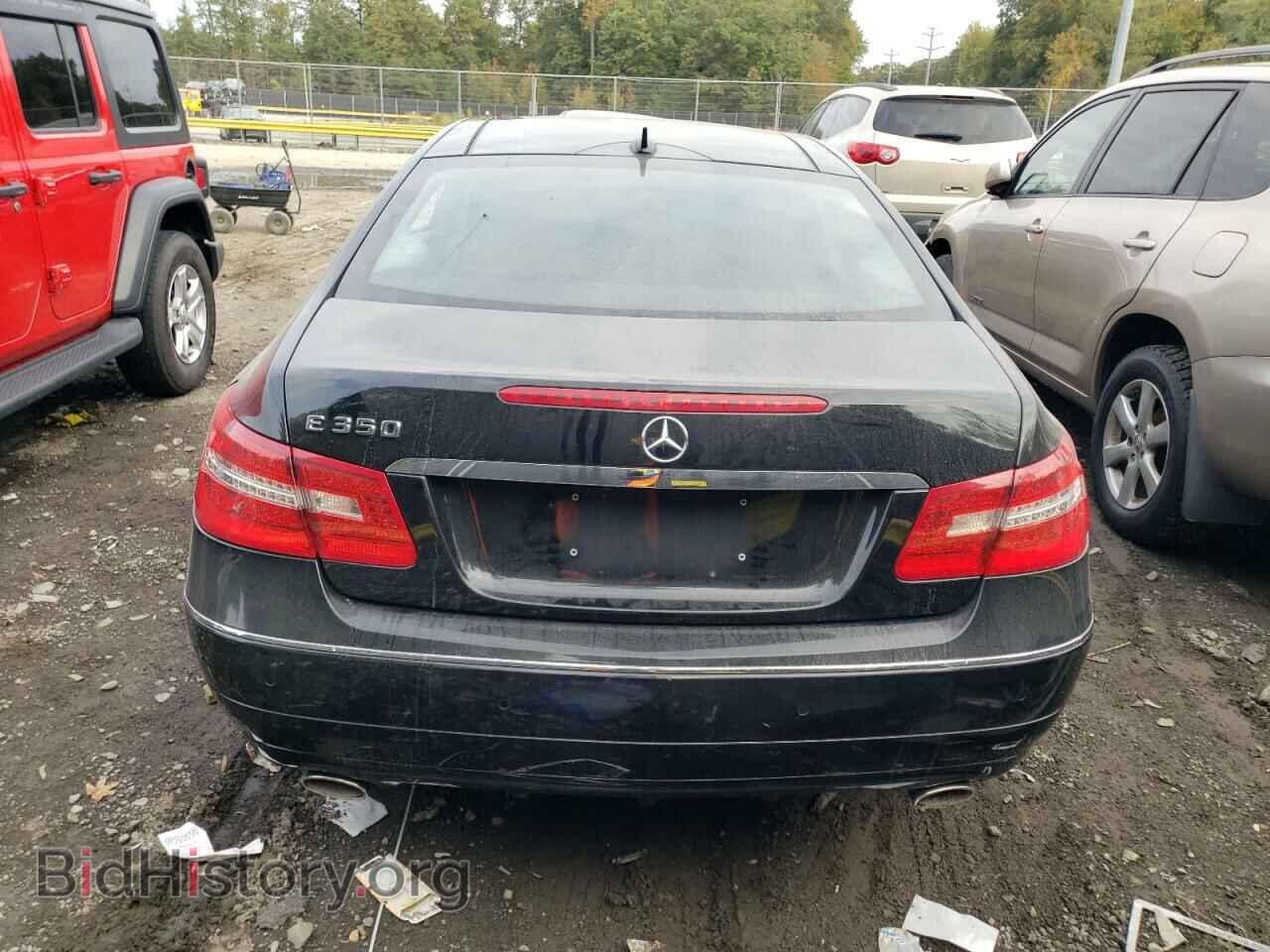 2011 MERCEDES-BENZ E-CLASS - VIN: WDDKJ5GBXBF067690 - Фото 6