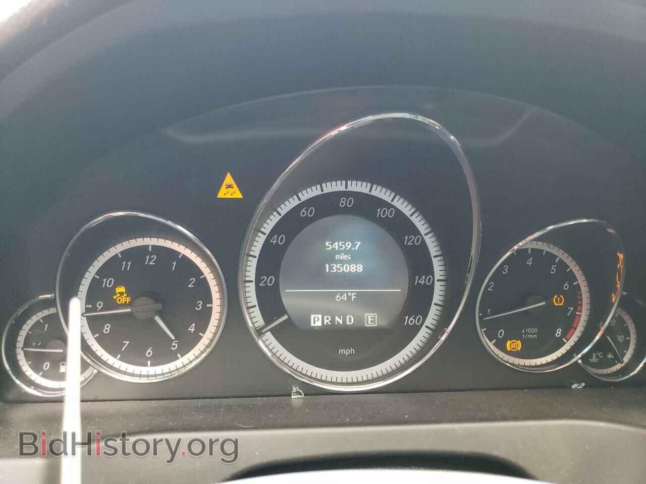 2011 MERCEDES-BENZ E-CLASS - VIN: WDDKJ5GBXBF067690 - Фото 9